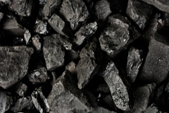 Llanfihangel Y Pennant coal boiler costs